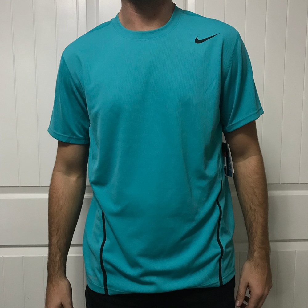 Nike Workout Shirt